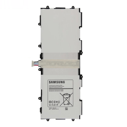Samsung Galaxy Tab 3 10.1" (P5200/P5210/P5220) Replacement Battery - Polar Tech Australia