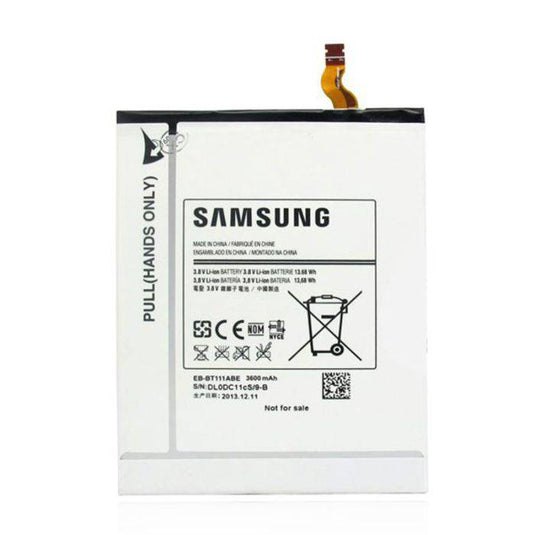 Samsung Galaxy Tab 3 Lite 7" (T110/T111/T113) Replacement Battery - Polar Tech Australia
