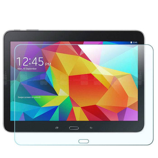 Samsung Galaxy Tab 4 10.1" (T530/T535) Tempered Glass Screen Protector - Polar Tech Australia