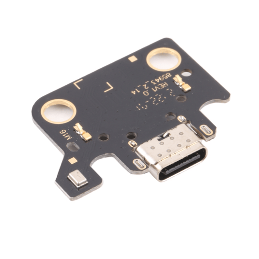 Samsung Galaxy Tab A7 10.4" (T500) Charging Port Charger Connector Sub Board - Polar Tech Australia