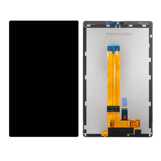 Samsung Galaxy Tab A7 Lite 8.7 (T220/T225) Glass & LCD Touch Screen Assembly - Polar Tech Australia