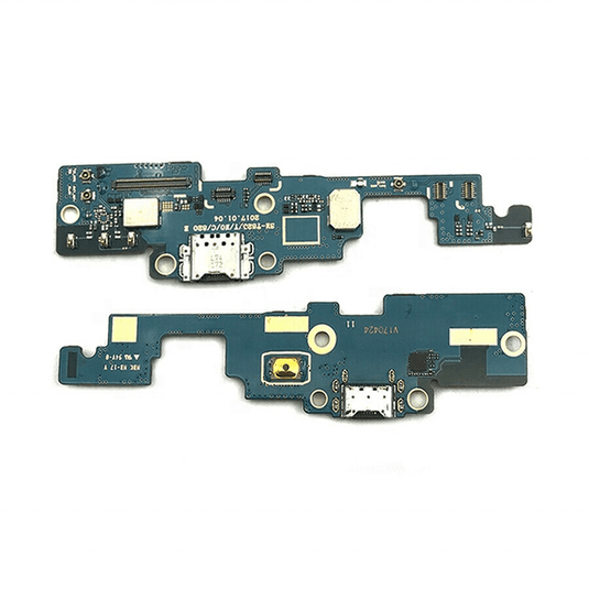 Samsung Galaxy Tab S3 9.7" (T820/T825Y) Charging Port Charger Connector Sub Board - Polar Tech Australia