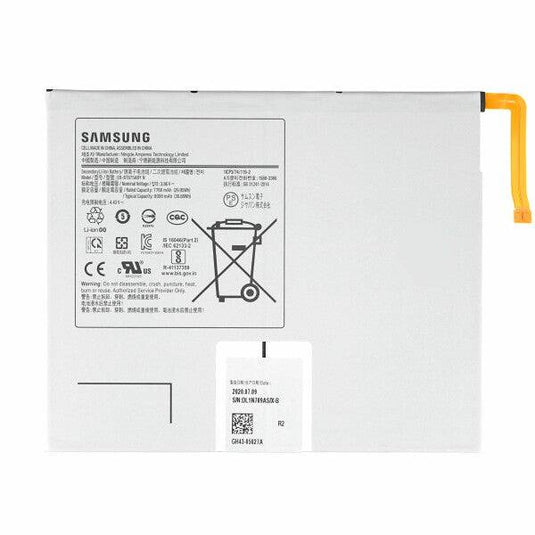 Samsung Galaxy Tab S7 11" (T870/T875/T876) Replacement Battery - Polar Tech Australia