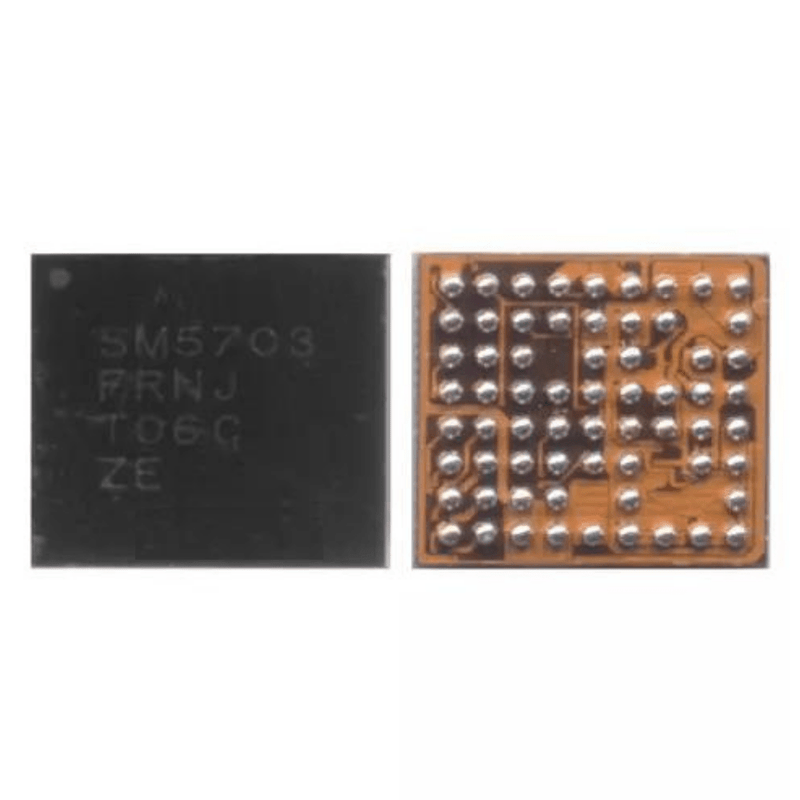 Cargue la imagen en el visor de la galería, Samsung Galaxy Tablet & Phone Charging Control Power Managment IC Chips - Polar Tech Australia