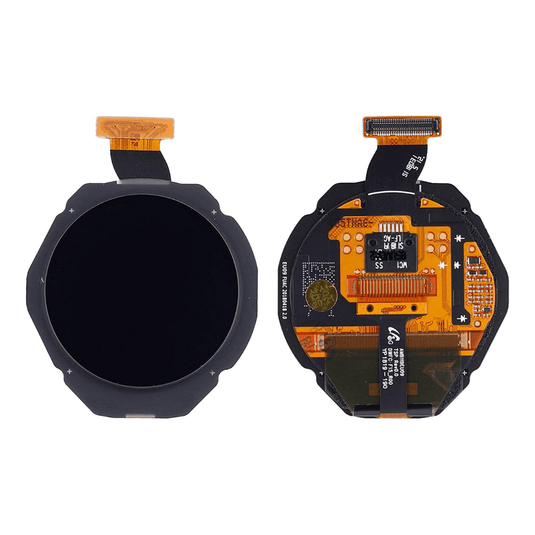 Samsung Galaxy Watch 42mm SM-R810 SM-R815 LCD Touch Digitizer Screen Assembly - Polar Tech Australia