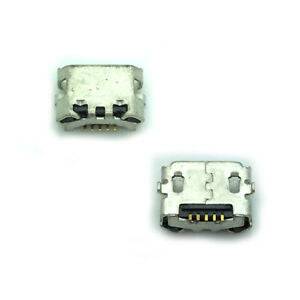 Load image into Gallery viewer, SONY Playstation 4 / PS4 Dualshock Wireless Controller Micro Charging Port Connector - Polar Tech Australia