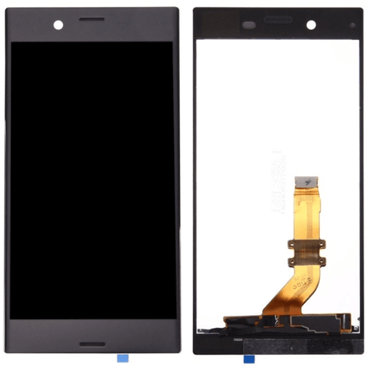 Sony Xperia XZ LCD Touch Digitiser Screen Assembly - Polar Tech Australia