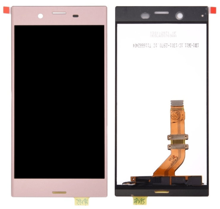 Load image into Gallery viewer, Sony Xperia XZ LCD Touch Digitiser Screen Assembly - Polar Tech Australia
