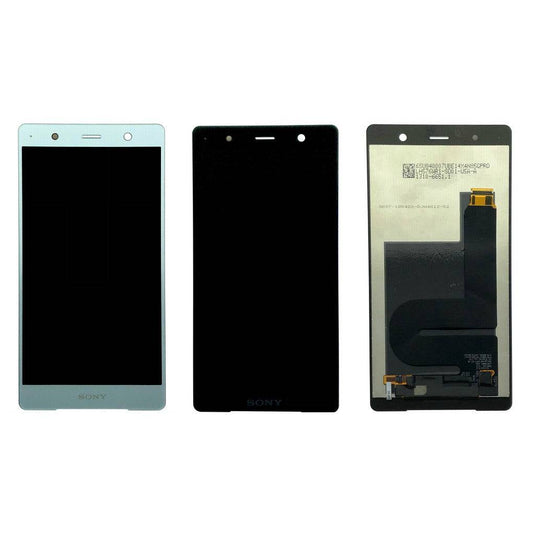 Sony Xperia XZ2 Premium LCD Touch Digitiser Screen Assembly - Polar Tech Australia