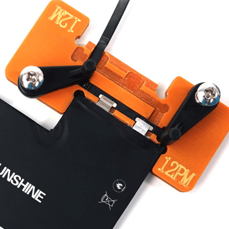 Cargue la imagen en el visor de la galería, SUNSHINE Relife Battery 18630 Battery DIY Spot Welding Machine iPhone Battery Chip IC Soldering (RL-936W) - Polar Tech Australia