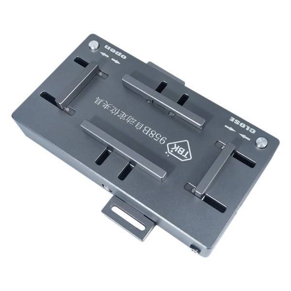 Chargez l'image dans la visionneuse de la galerie, TBK TBK203 Rechargeable Portable Automatic Fixture Positioning Mold Phone Repair Tool - Polar Tech Australia