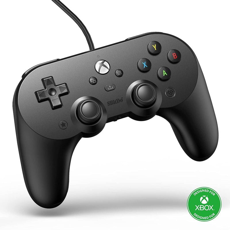 Cargue la imagen en el visor de la galería, Xbox One/ Xbox Series X/Series S/Windows 10 (82BB) Wired Gamepad - Polar Tech Australia