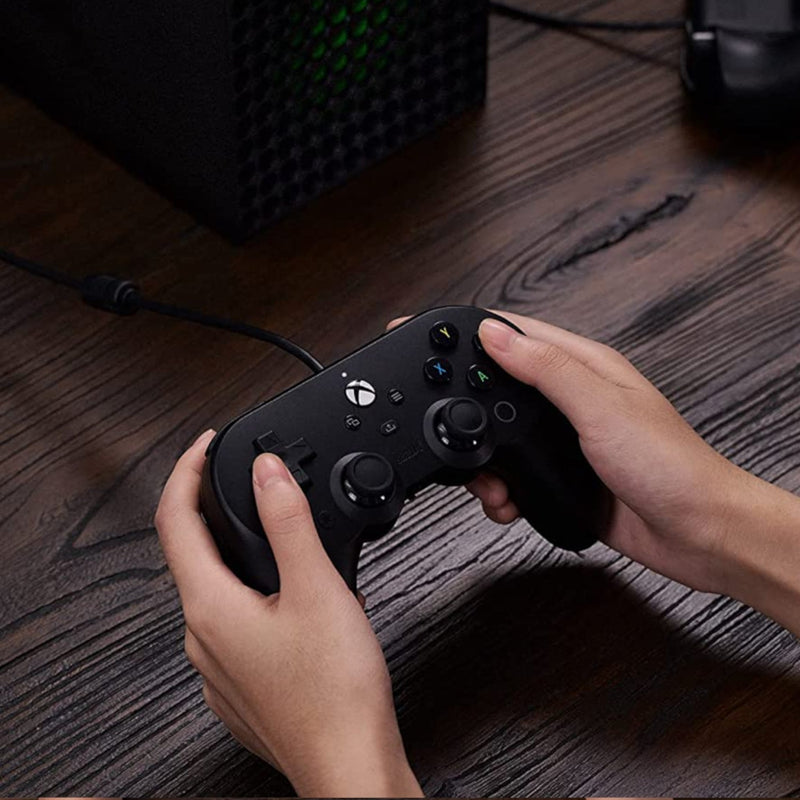 Cargue la imagen en el visor de la galería, Xbox One/ Xbox Series X/Series S/Windows 10 (82BB) Wired Gamepad - Polar Tech Australia