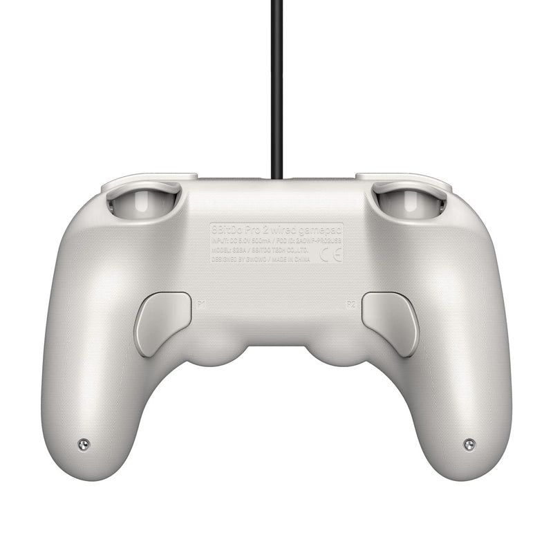 Load image into Gallery viewer, Nintendo Switch/Switch OLED/Switch Lite/PC Windows 8BitDo Pro 2 Wired Controller - Polar Tech Australia