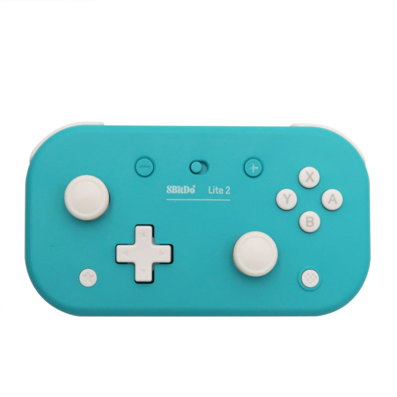 Load image into Gallery viewer, Nintendo Switch/Switch Lite/Android/Raspberry 8Bitdo Lite 2 Bluetooth Gamepad Controller - Polar Tech Australia