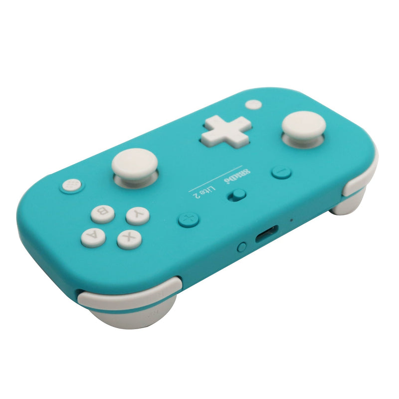 Load image into Gallery viewer, Nintendo Switch/Switch Lite/Android/Raspberry 8Bitdo Lite 2 Bluetooth Gamepad Controller - Polar Tech Australia