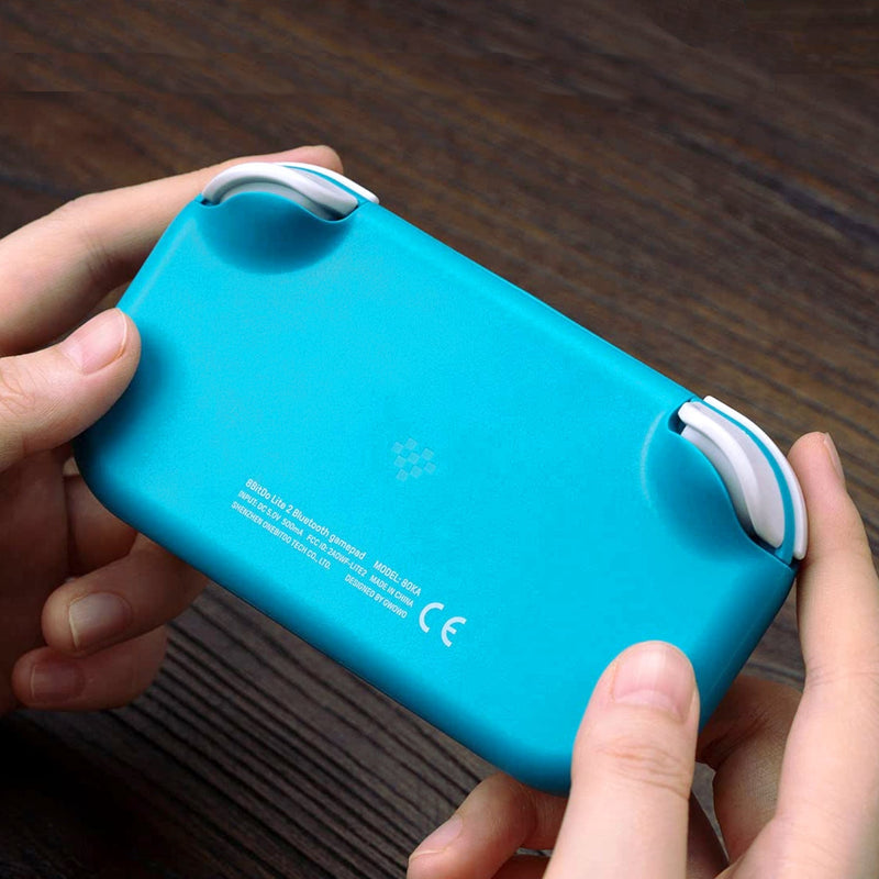 Load image into Gallery viewer, Nintendo Switch/Switch Lite/Android/Raspberry 8Bitdo Lite 2 Bluetooth Gamepad Controller - Polar Tech Australia