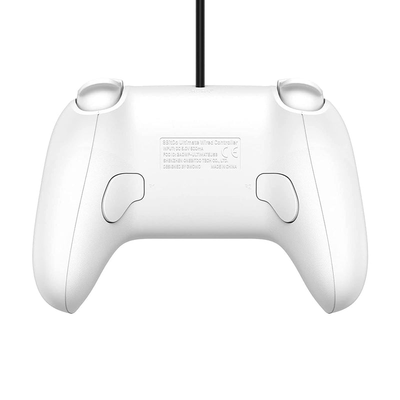 Load image into Gallery viewer, PC/Android/Nintendo Switch/Switch OLED/Switch Lite/Raspberry 8Bitdo Ultimate Wired Game Controller - Polar Tech Australia