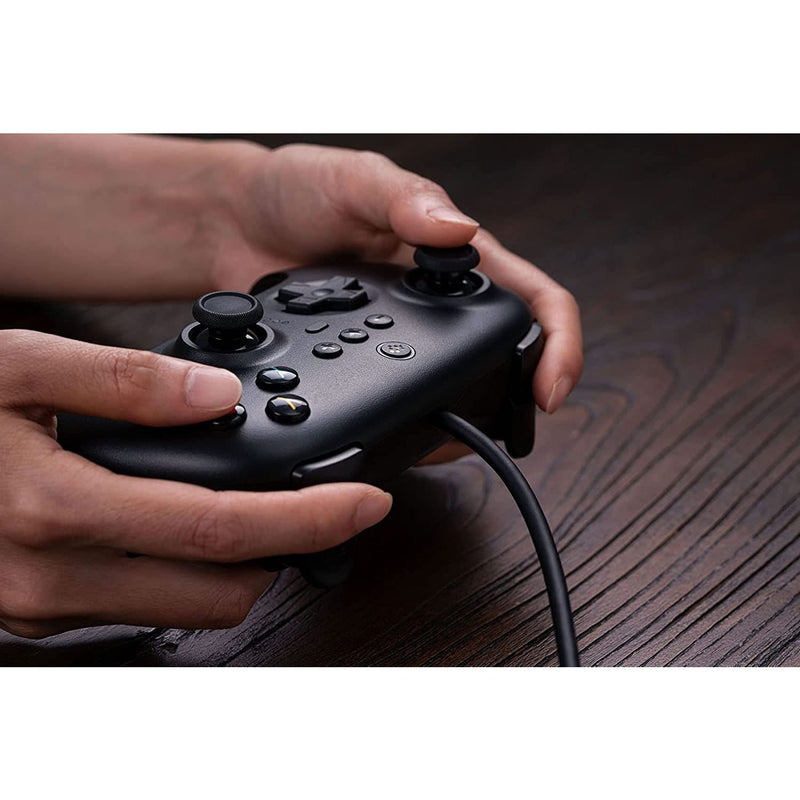 Load image into Gallery viewer, PC/Android/Nintendo Switch/Switch OLED/Switch Lite/Raspberry 8Bitdo Ultimate Wired Game Controller - Polar Tech Australia