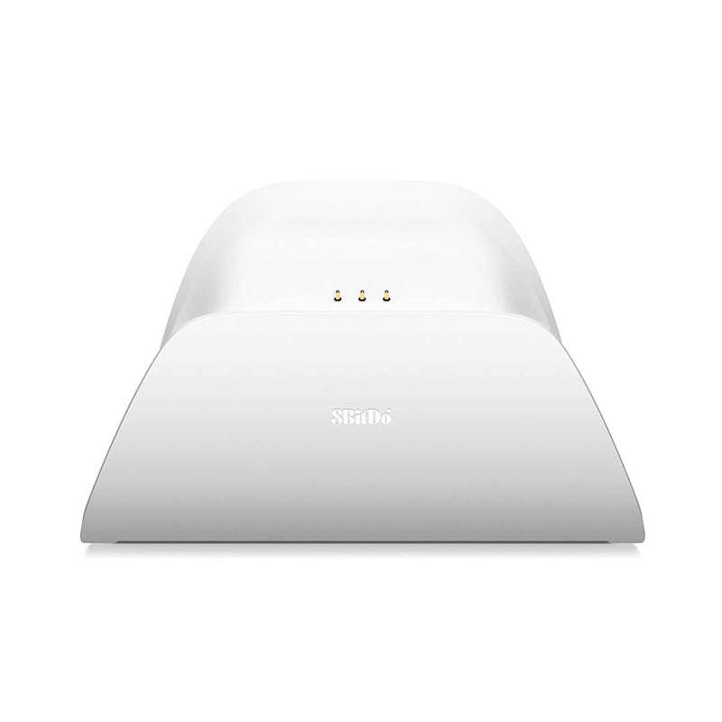 Cargue la imagen en el visor de la galería, Windows PC/Android/Raspberry Pi Ultimate 2.4G Wireless Controller with Charging Dock - Polar Tech Australia