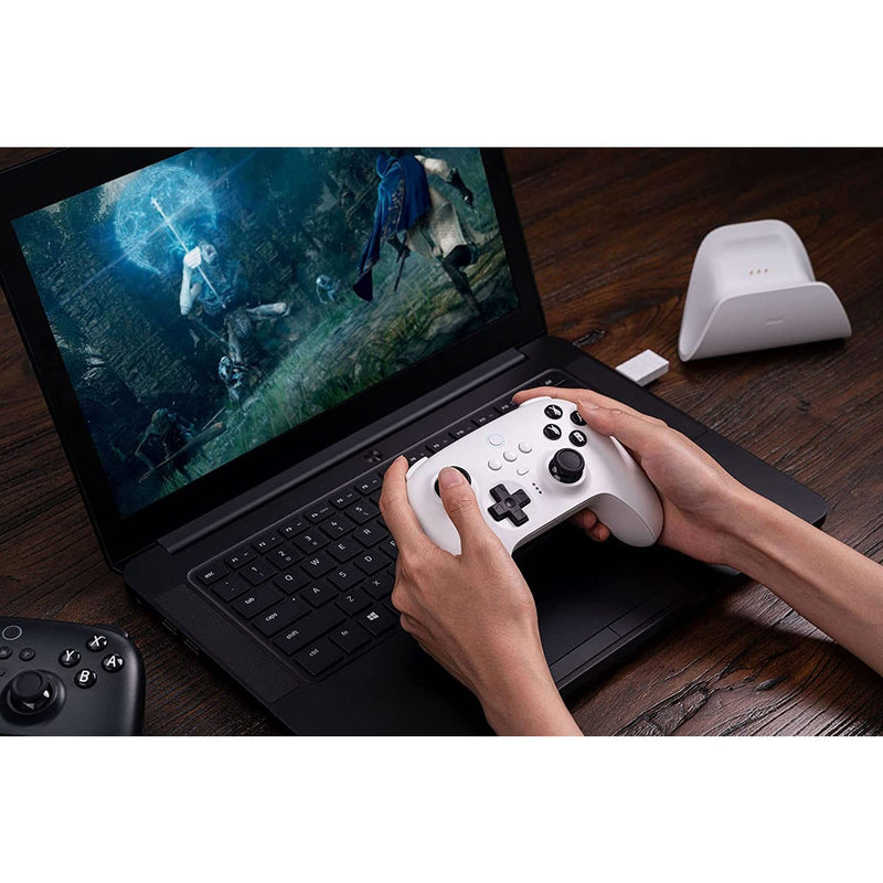 Chargez l'image dans la visionneuse de la galerie, Windows PC/Nintendo Switch/Switch OLED/Switch Lite Ultimate Bluetooth Wireless Controller - Polar Tech Australia