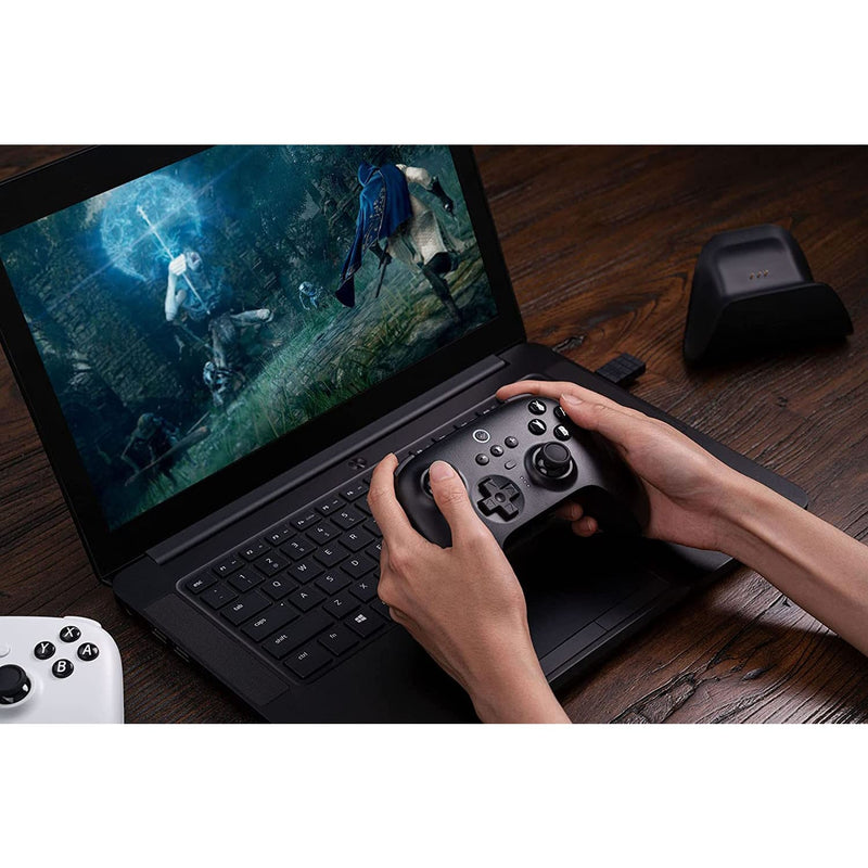 Chargez l'image dans la visionneuse de la galerie, Windows PC/Nintendo Switch/Switch OLED/Switch Lite Ultimate Bluetooth Wireless Controller - Polar Tech Australia