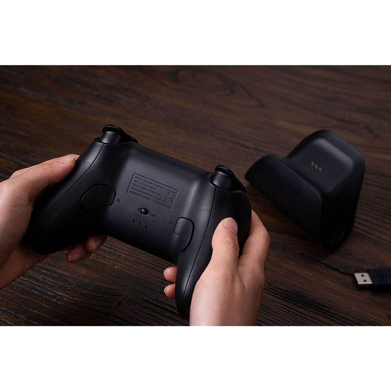 Chargez l'image dans la visionneuse de la galerie, Windows PC/Nintendo Switch/Switch OLED/Switch Lite Ultimate Bluetooth Wireless Controller - Polar Tech Australia