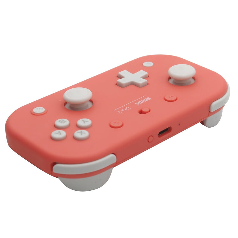 Load image into Gallery viewer, Nintendo Switch/Switch Lite/Android/Raspberry 8Bitdo Lite 2 Bluetooth Gamepad Controller - Polar Tech Australia