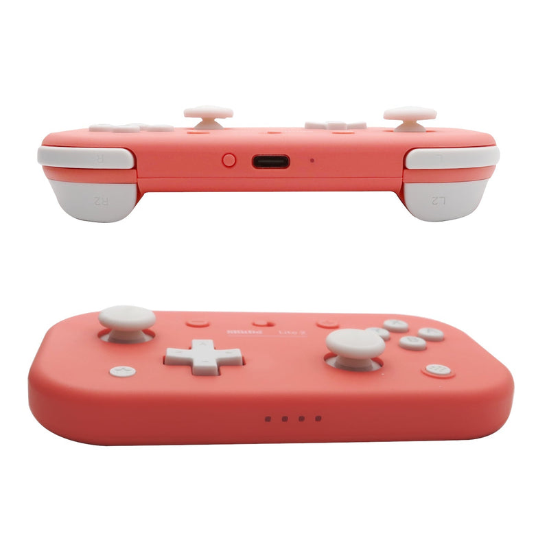 Load image into Gallery viewer, Nintendo Switch/Switch Lite/Android/Raspberry 8Bitdo Lite 2 Bluetooth Gamepad Controller - Polar Tech Australia