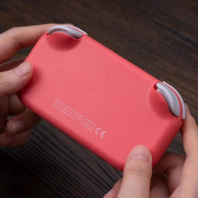 Load image into Gallery viewer, Nintendo Switch/Switch Lite/Android/Raspberry 8Bitdo Lite 2 Bluetooth Gamepad Controller - Polar Tech Australia