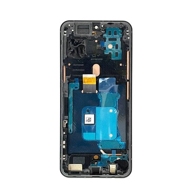 Load image into Gallery viewer, [With Frame] LG V60 ThinQ 5G LCD Touch Digitizer Screen Display Assembly - Polar Tech Australia
