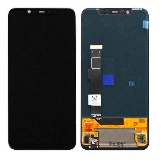 XIAOMI Mi 8 LCD Touch Digitiser Display Screen Assembly - Polar Tech Australia