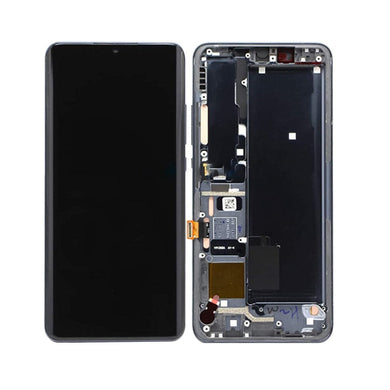 XIAOMI Mi CC9 Pro/Note 10/Pro LCD Touch Digitiser Display Screen Assembly With Frame - Polar Tech Australia