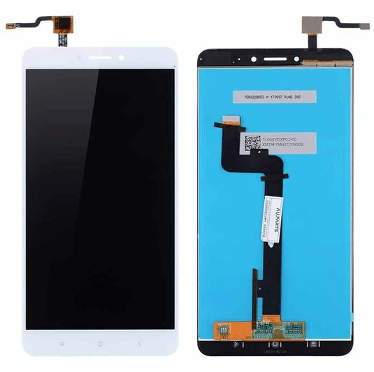 Xiaomi Mi Max 2 LCD Touch Digitiser Display Screen Assembly - Polar Tech Australia