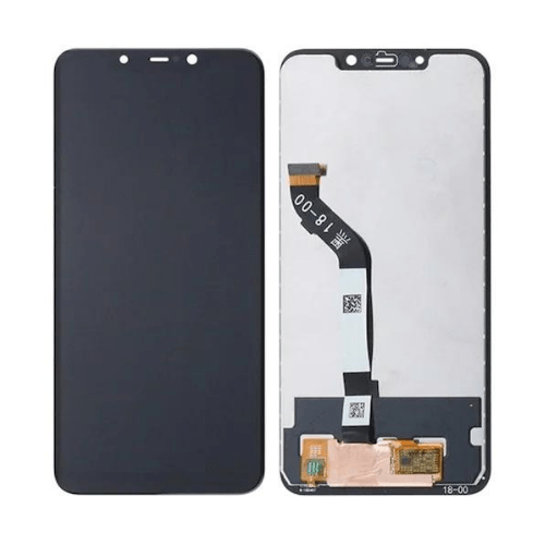 Xiaomi PocoPhone F1 LCD Touch Digitiser Display Screen Assembly - Polar Tech Australia