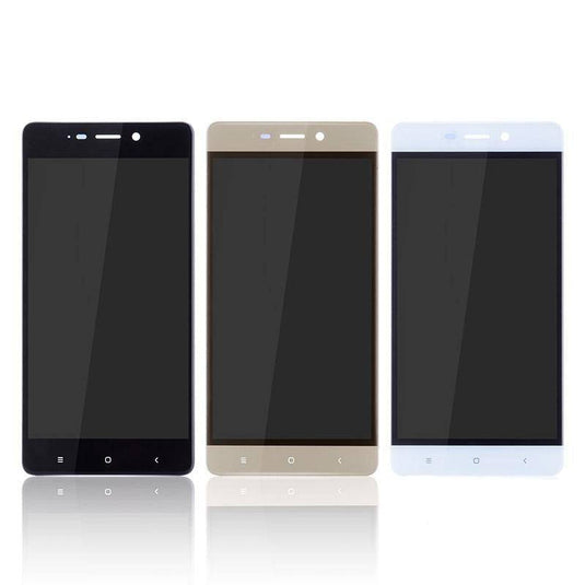Xiaomi Redmi 4 LCD Touch Digitiser Display Screen Assembly - Polar Tech Australia