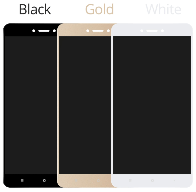 Chargez l'image dans la visionneuse de la galerie, Xiaomi Redmi 4X LCD Touch Digitiser Display Screen Assembly - Polar Tech Australia