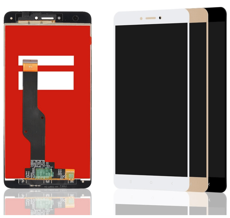 Chargez l'image dans la visionneuse de la galerie, Xiaomi Redmi 4X LCD Touch Digitiser Display Screen Assembly - Polar Tech Australia