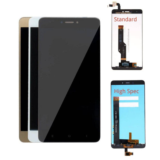 Xiaomi RedMi Note 4/Note 4X LCD Touch Screen Assembly - Polar Tech Australia