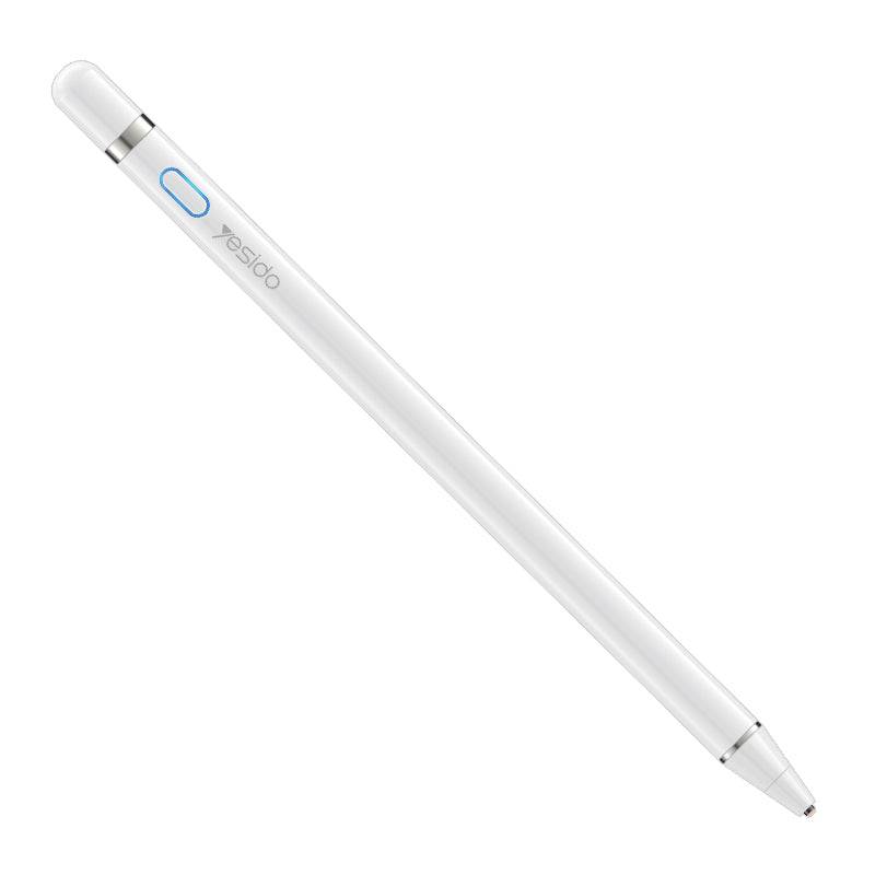 Load image into Gallery viewer, Yesido Active Capacitive Touch Screen Capacitive Stylus Pen Apple Pencil Style (ST-05) - Polar Tech Australia

