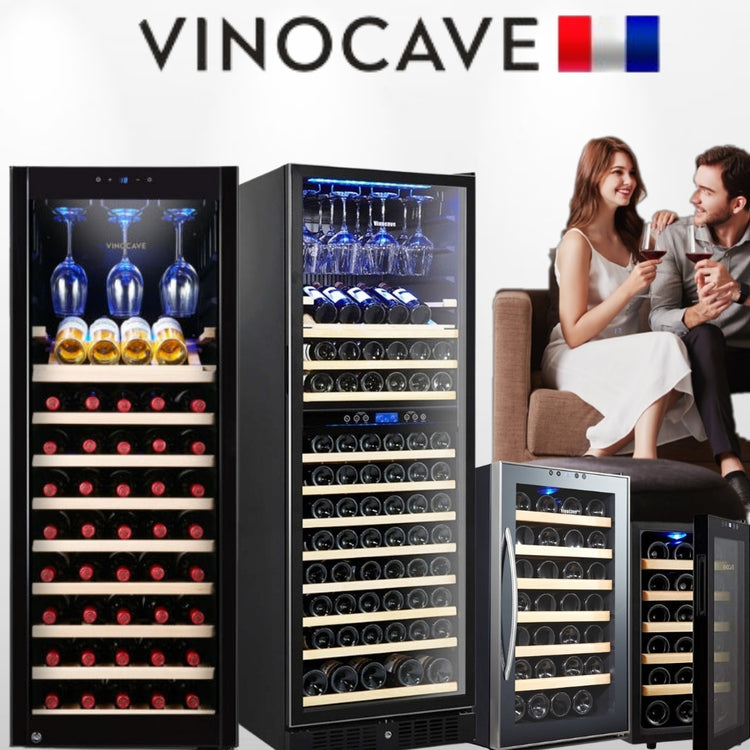 Wine Fridge