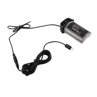 [EN-EL18][Type-C] Nikon D4 D4S D5 D6 - Cameras Dummy Battery - Polar Tech Australia