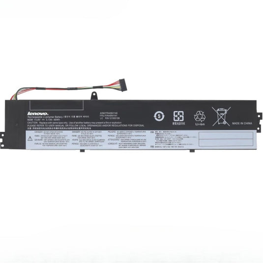 [45N1140] Lenovo ThinkPad S440-20AY/S431-20AX Replacement Battery - Polar Tech Australia
