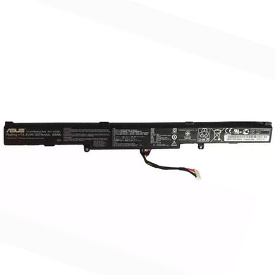 [A41-X550E] ASUS X550E F751LDV-TY178H F751LJ-T4028H X751MJ X751MJ-TY005H  Replacement Battery - Polar Tech Australia