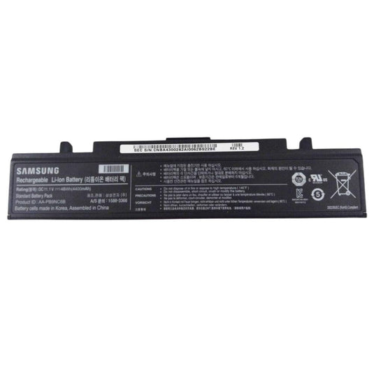 [AA-PB9NC6B] Samsung NP-300-E5C NP-300-V5A-S05 NP-350-V5C NP-3530-EA Replacement Battery - Polar Tech Australia