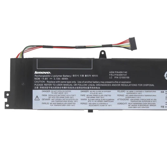 [45N1140] Lenovo ThinkPad S440-20AY/S431-20AX Replacement Battery - Polar Tech Australia