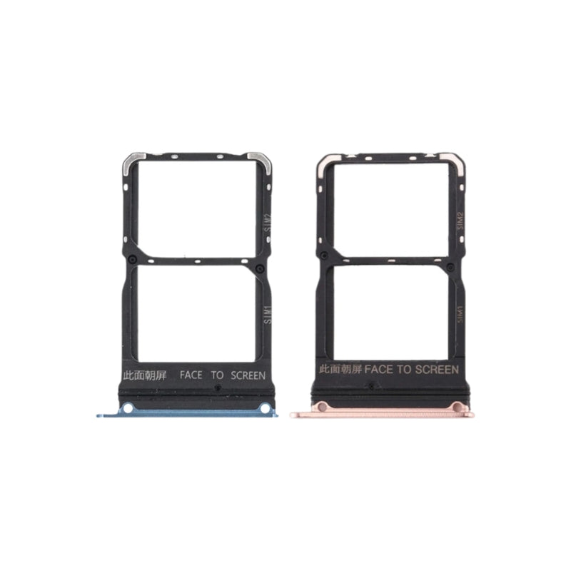Load image into Gallery viewer, Xiaomi Mi 10 Pro - Sim Card Holder Tray
