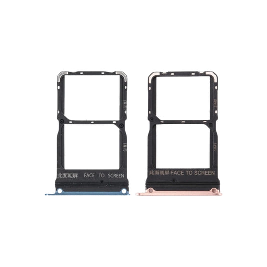 Xiaomi Mi 10 Pro - Sim Card Holder Tray