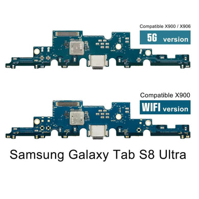 Samsung Galaxy Tab S8 Ultra 14.6