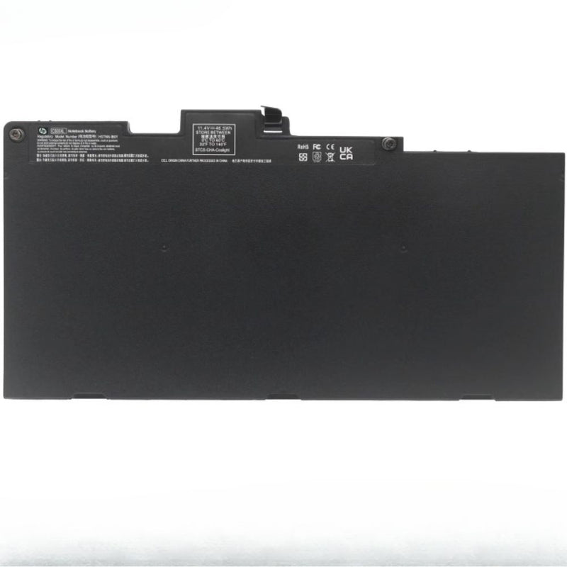 Load image into Gallery viewer, [CS03XL] HP EliteBook 840 G3/ZBook 15U G3 Replacement Battery - Polar Tech Australia
